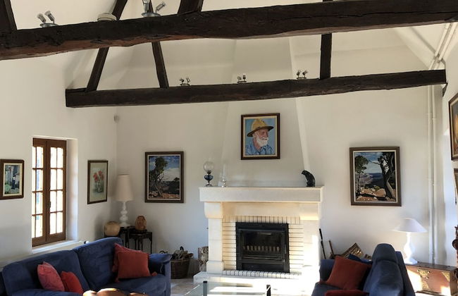 DCV Summer Home - Foto 76