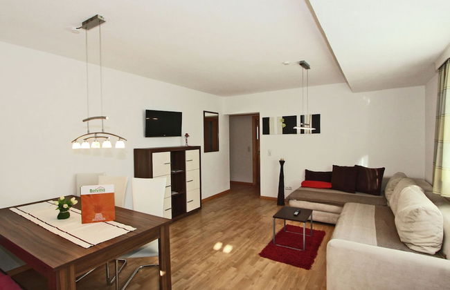 Modern Apartment in Fiss at Ski Bus Stop - Foto 15