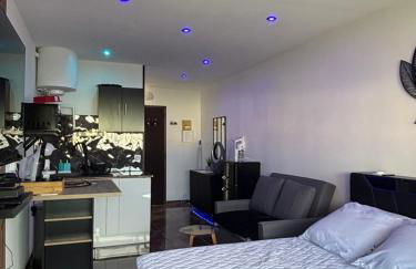 L élégance vue mer parking privé - Foto 21