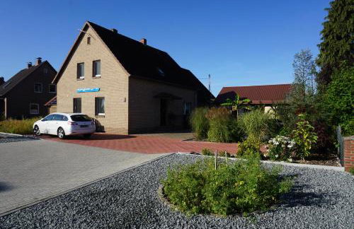 Lilis Ferienwohnungen - Foto 2