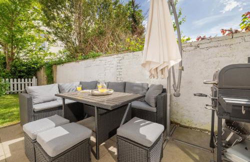 Haus mit 110qm und Garten 150m zum Wasser - Foto 7