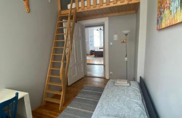 Apartament Kamienica Centrum - Foto 19