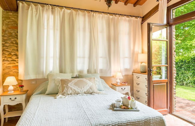 Villa Gino 8 2 in Empoli - Photo 17