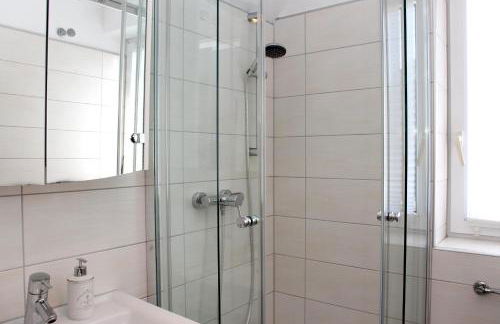 Seeloft mit Balkon, Seeblick, 300m zum See - Photo 24