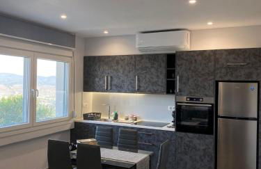 Chalkida Hilltop Apartments - Foto 47