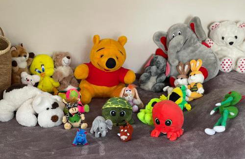 Dom Pod Dębem Agroturystyka - Foto 69