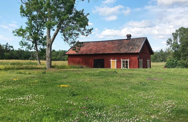 5 Person Holiday Home in Flen-by Traum - Foto 27