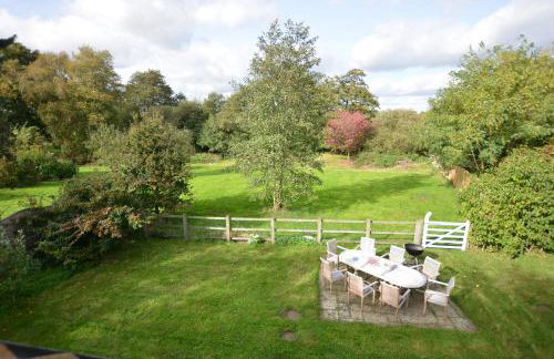 Wheelwright's Barn - Photo 12