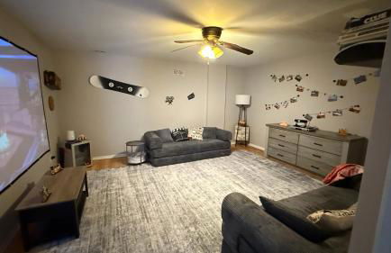 Ski on Ski off Mtn Chalet - Foto 23