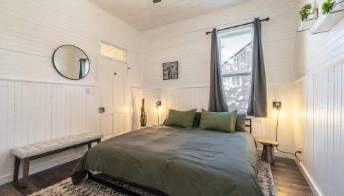 Mountain Cabin Getaway Near Twin Lakes - Foto 5