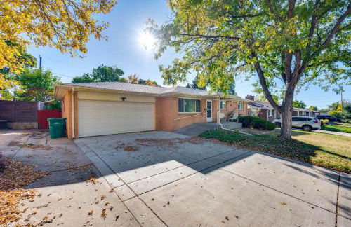 Pet-Friendly Gem with Private Yard in Westminster! - Foto 38