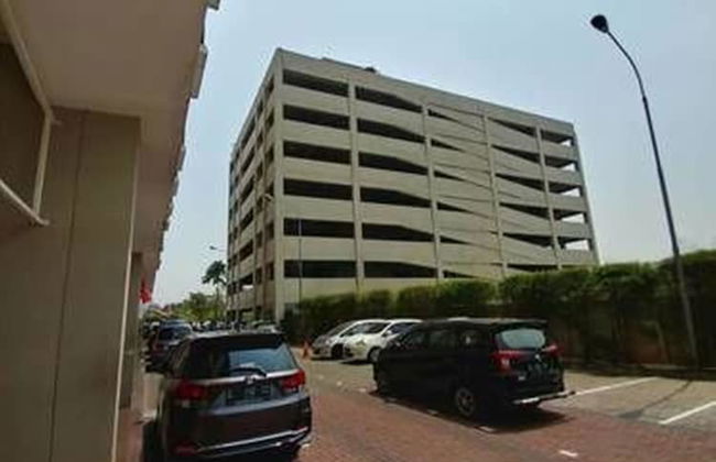 Adaru Property at Sunter Park View - Photo 34