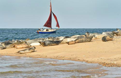 Josephines Cottage - Foto 37