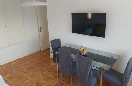 RIVER VIEW TMB oporto station house - Foto 9