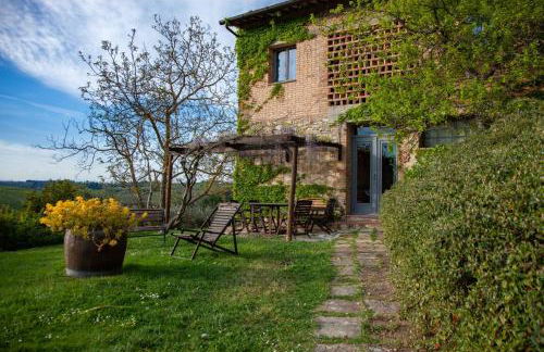 Agriturismo & Winery Il Bacio - Foto 17