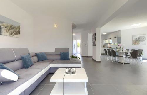 Holiday Home Villa Gocci by Interhome - Foto 8