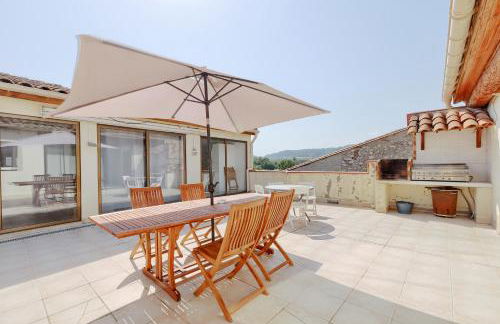 Gîtes Tautavel - Photo 33