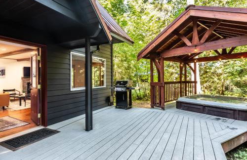 Wild Goose Lodge - Foto 15