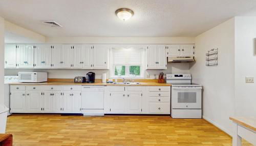 Birch Circle Beach House - Foto 5