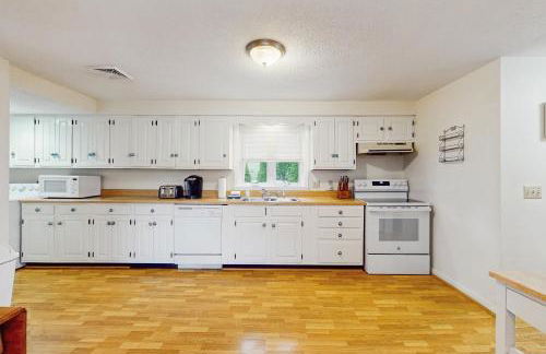 Birch Circle Beach House - Foto 5