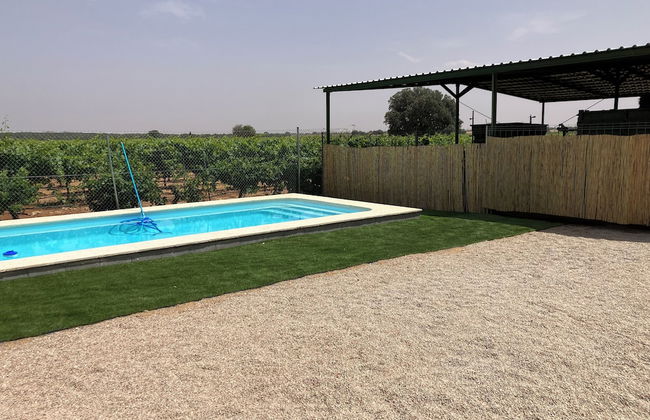 Casa Rural La Navarra - Foto 38