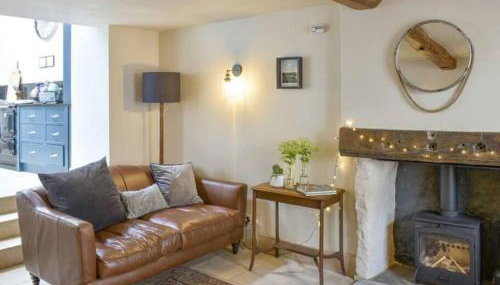 Granby Cottage, Peak District National Park - Foto 2