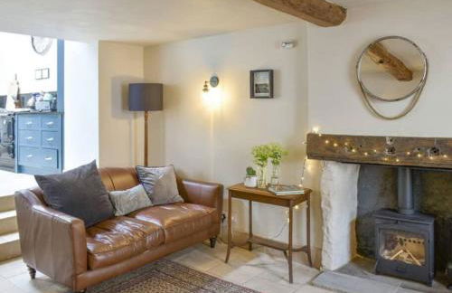 Granby Cottage, Peak District National Park - Foto 2