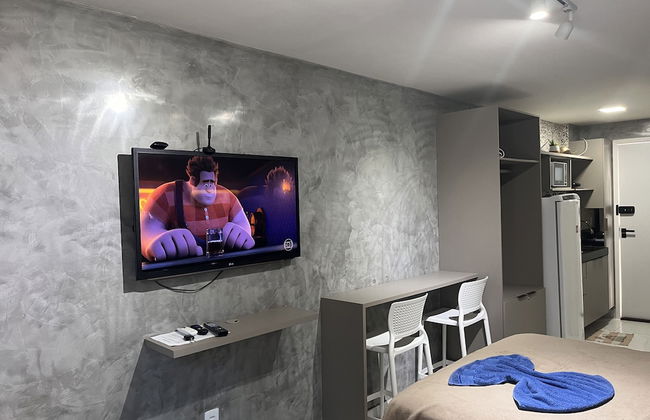 Flat Comfort Vista Mare Studios - Intermares - Foto 3