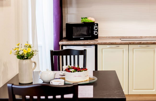 Klubnyi Kvartal - Foto 16