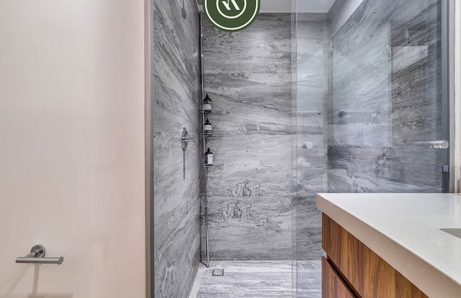 Harbor 171 North Tower 2103 - Foto 42