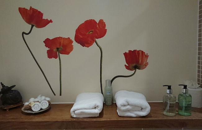 Violet Bank Apartment New Town - Foto 3