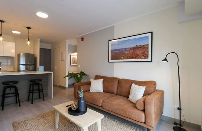 w Fascinating 1BR w AC in San Isidro - Foto 30