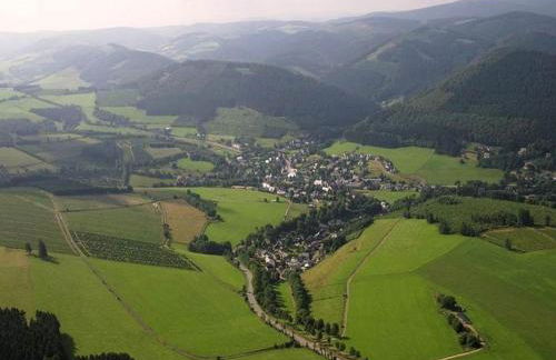 Ferienhaus Schmallenberg nahe Skibus - Foto 33