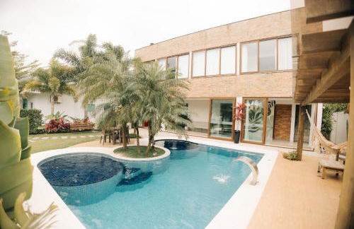 Jardim do Rio Suítes - Foto 80