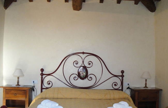 Agriturismo Fattoria Lavacchio - Photo 28