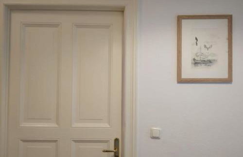 Central 2 bedroom flat for families & calm guests - Foto 22