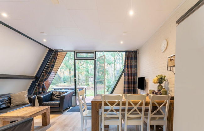 Woodland Bungalow w/ BBQ - Foto 12