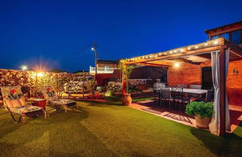 El Escondite de Molina. Valle del Tiétar. - Photo 6