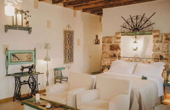 Masseria Montenapoleone - Foto 17