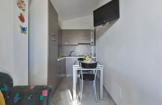 Corallo Apartments by Barbarhouse - Foto 14