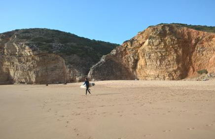 Villa Camena, private pool, sea view, residential area outside of the village Praia da Luz - Foto 21