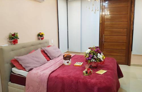 Linda casa confortável em Manaus - Foto 11