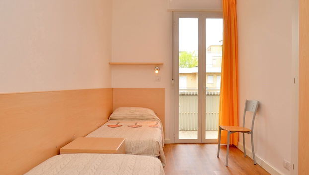 Elegant Villa Near the Beach - Beahost - Foto 5, Habitación