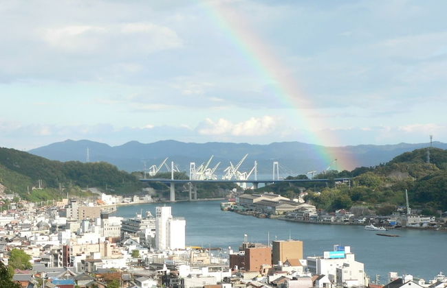 Saka no Kaze - Photo 33