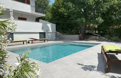 Casa Dubi. Kvarner - Foto 43