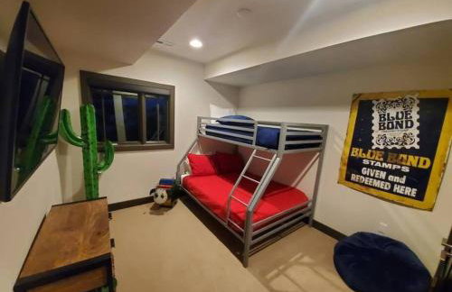 Spectacular Mountain views Year round - Photo 19