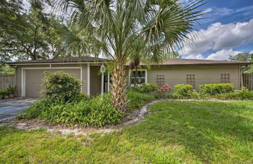 Pet-Friendly Apopka Home 30 Mi to WDW! - Foto 3