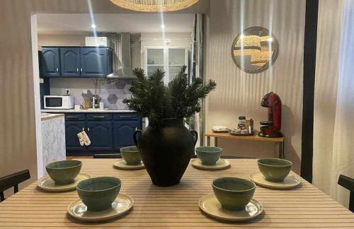 Apartamento Luxury Mira Espanha na Guarda - Foto 25