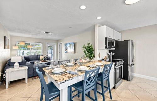 Seahorse Cabana - 1106 - Foto 18