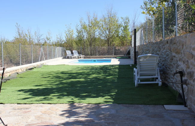 Curral D'Avó Turismo Rural & SPA - Foto 68